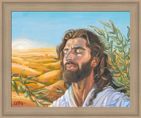 A Prayer for Peace
