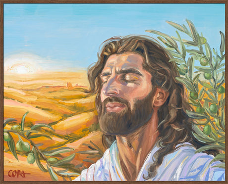 A Prayer for Peace