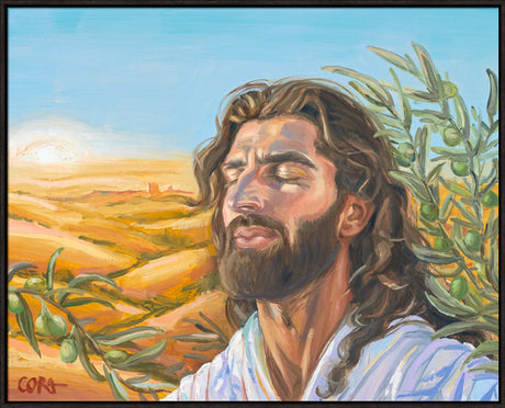 A Prayer for Peace