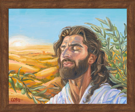 A Prayer for Peace