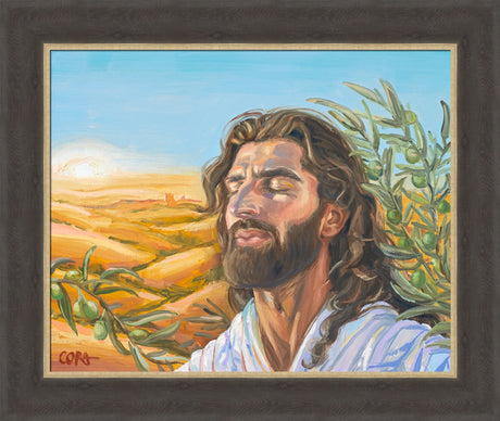 A Prayer for Peace