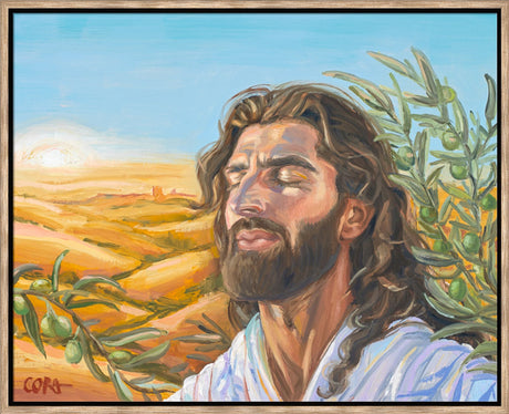 A Prayer for Peace