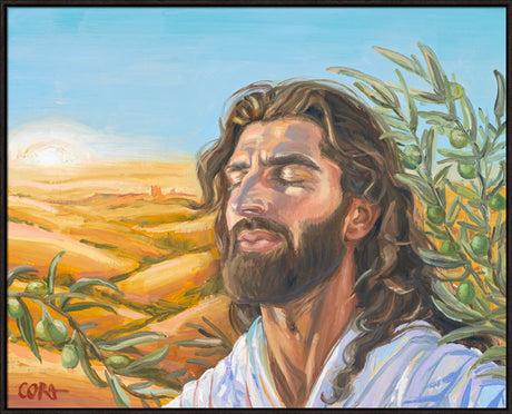 A Prayer for Peace