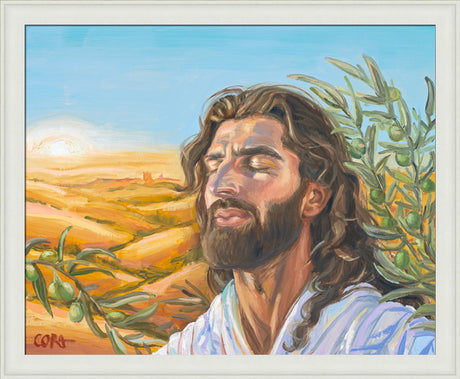 A Prayer for Peace
