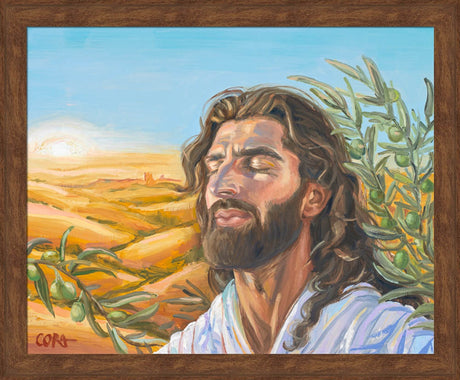 A Prayer for Peace
