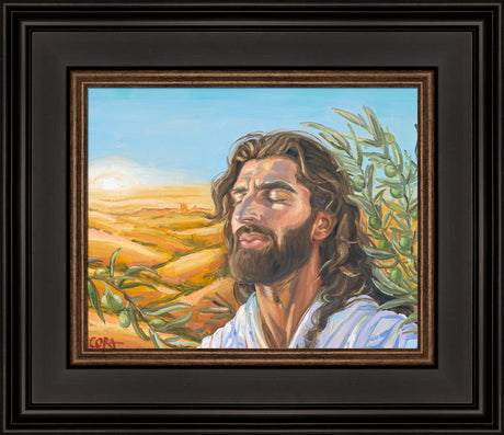 A Prayer for Peace