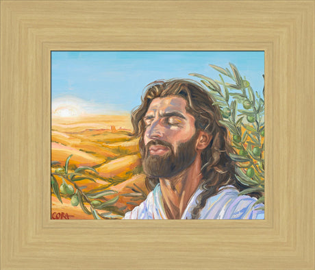 A Prayer for Peace