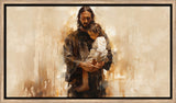 Carries Our Sorrows