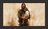 Carries Our Sorrows