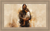 Carries Our Sorrows