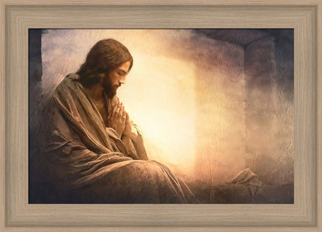 Resurrection Prayer