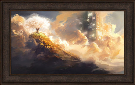 Lehi's Dream