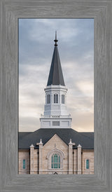 Taylorsville Utah Temple - Holiness to the Lord