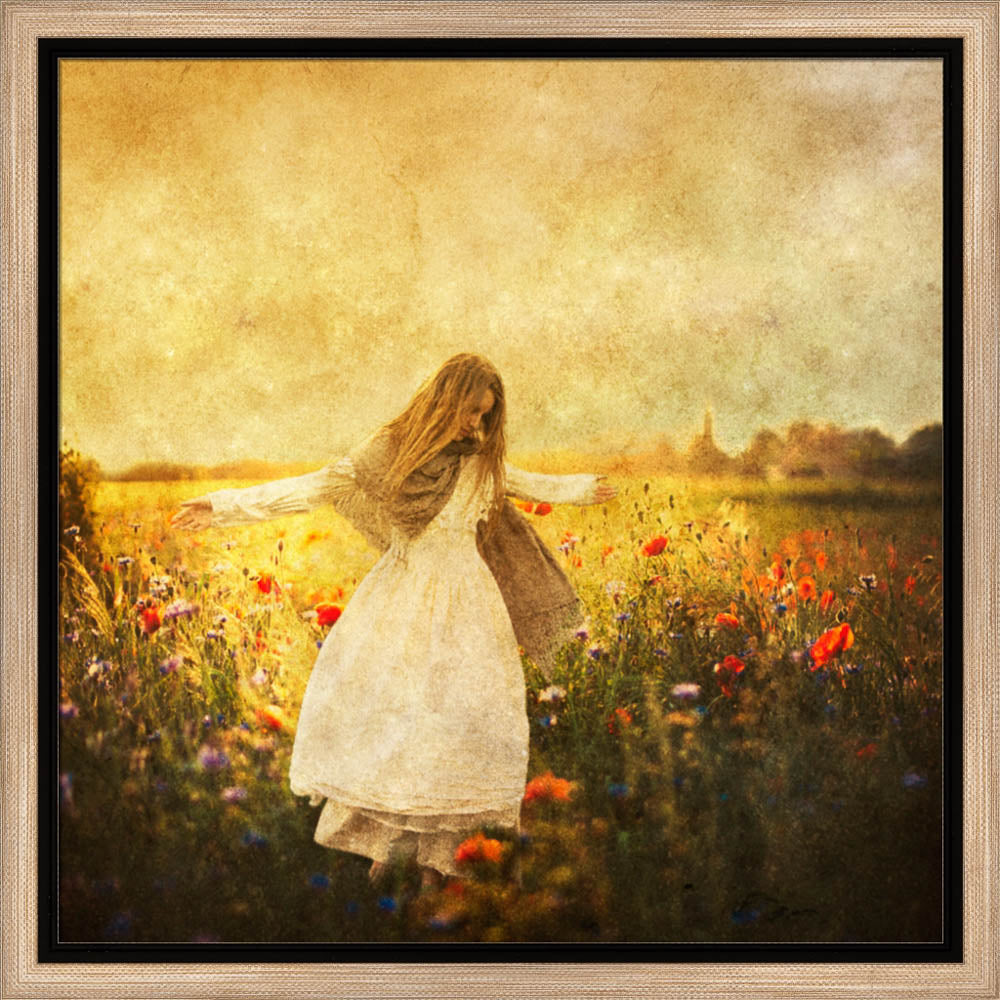 Gratitude