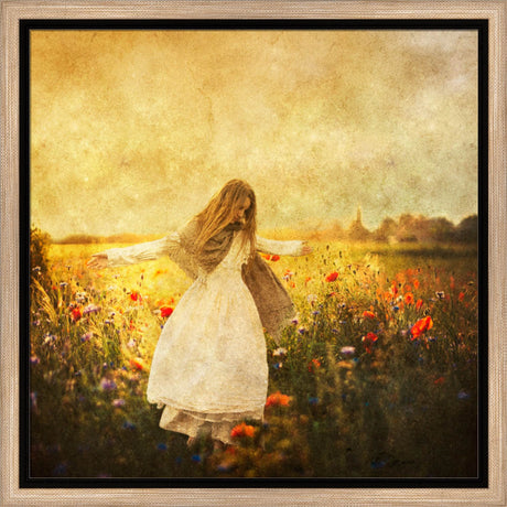 Gratitude
