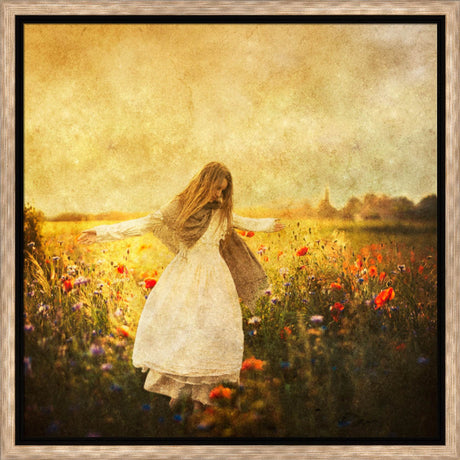 Gratitude