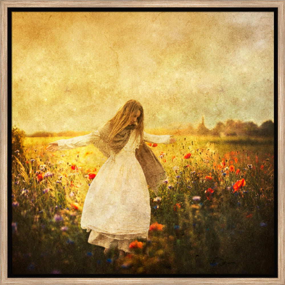 Gratitude