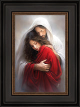 Though Your Sins Be As Scarlet