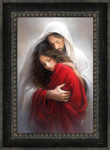Though Your Sins Be As Scarlet