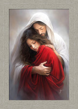Though Your Sins Be As Scarlet