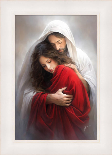 Though Your Sins Be As Scarlet