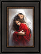 Though Your Sins Be As Scarlet