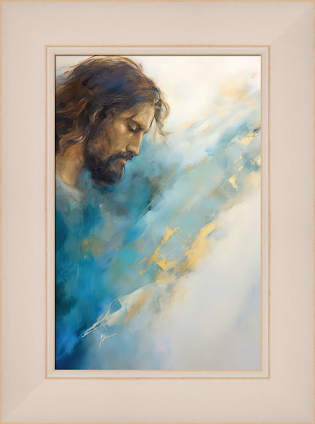 Through Heaven's Veil