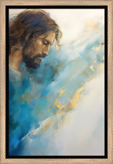 Through Heaven's Veil