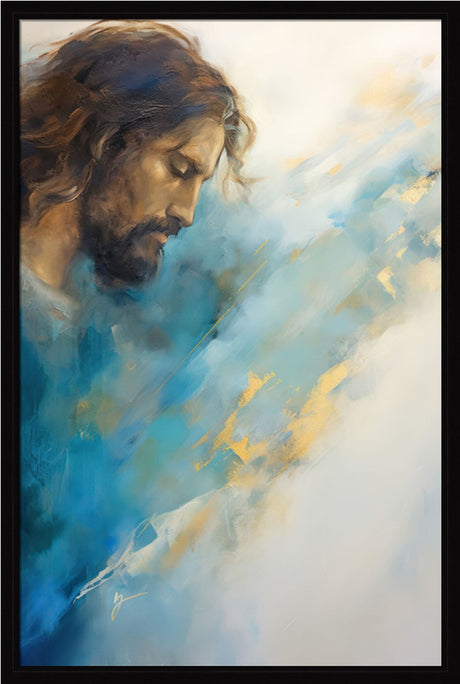 Through Heaven's Veil