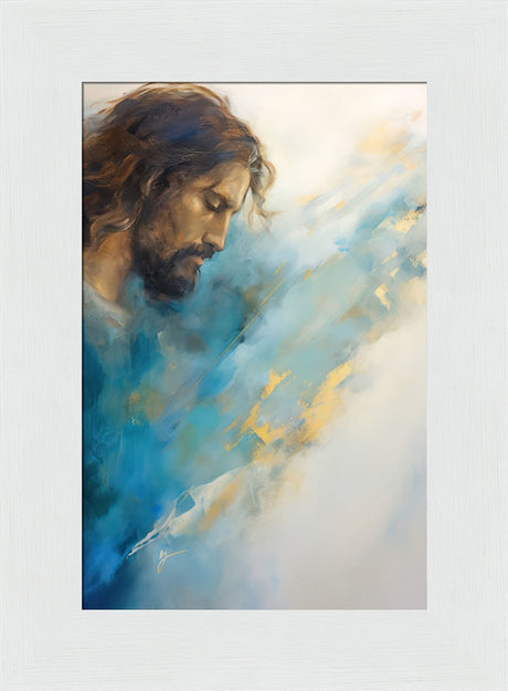 Through Heaven's Veil