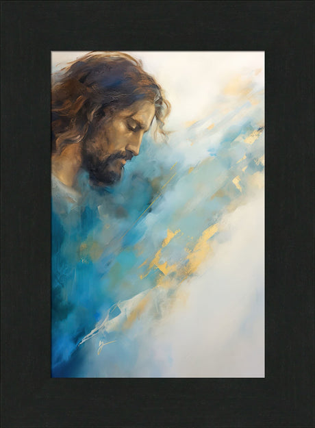 Through Heaven's Veil