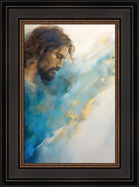 Through Heaven's Veil