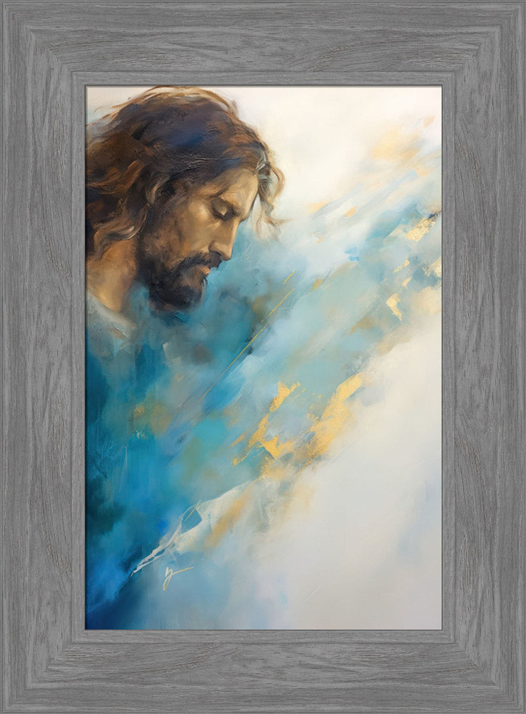 Through Heaven's Veil