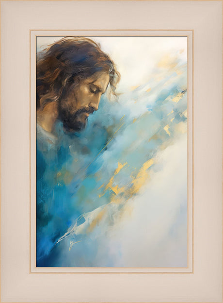 Through Heaven's Veil