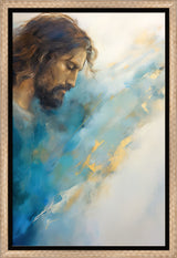 Through Heaven's Veil