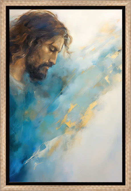 Through Heaven's Veil