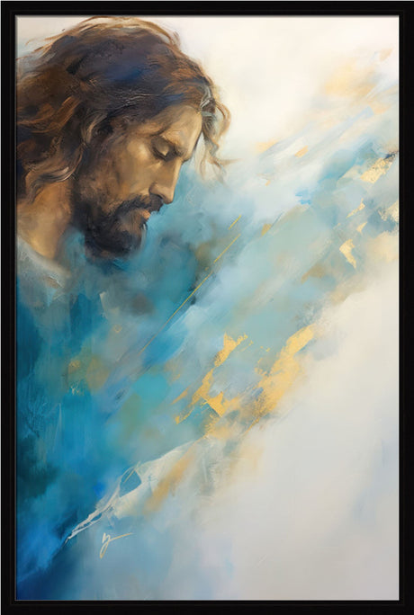 Through Heaven's Veil