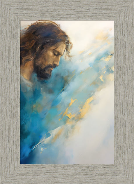 Through Heaven's Veil