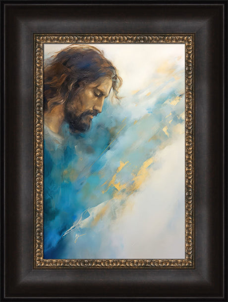 Through Heaven's Veil