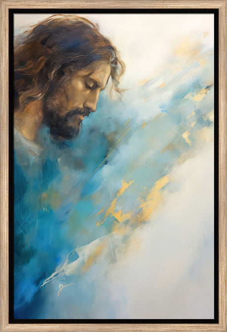 Through Heaven's Veil