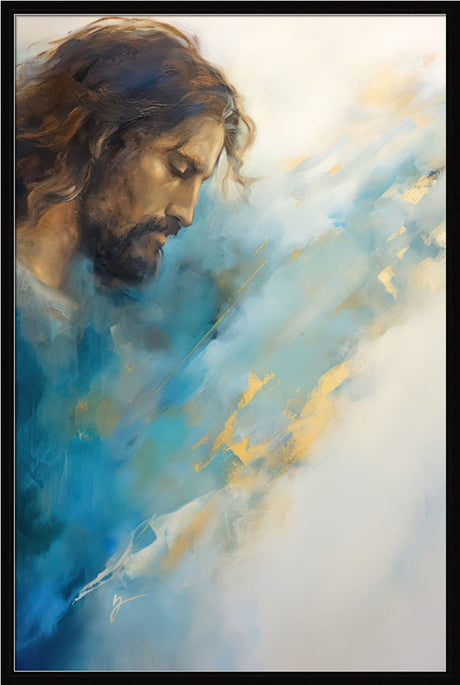 Through Heaven's Veil