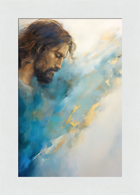 Through Heaven's Veil