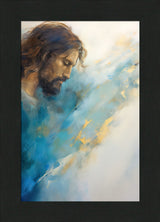 Through Heaven's Veil