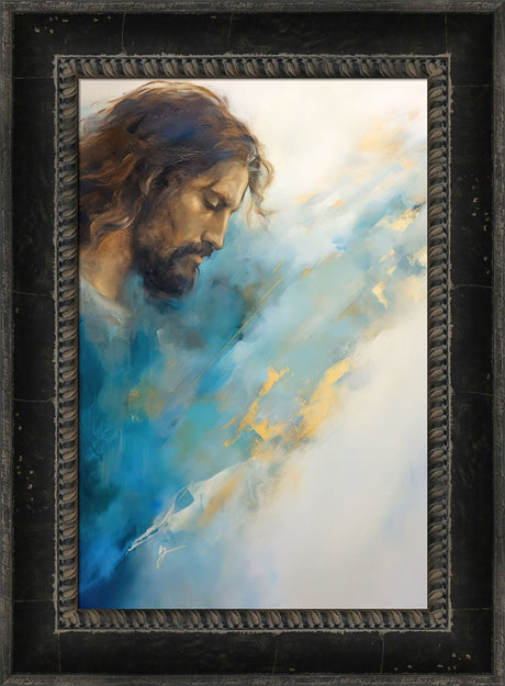 Through Heaven's Veil