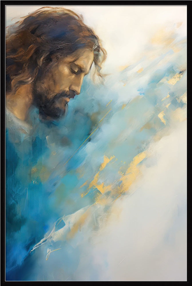 Through Heaven's Veil