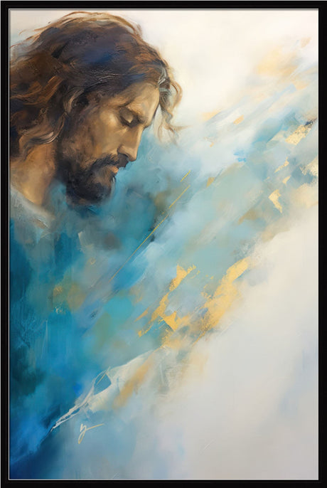 Through Heaven's Veil