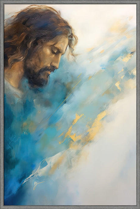 Through Heaven's Veil