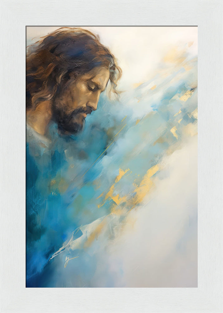 Through Heaven's Veil