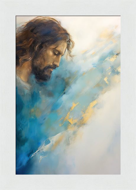 Through Heaven's Veil