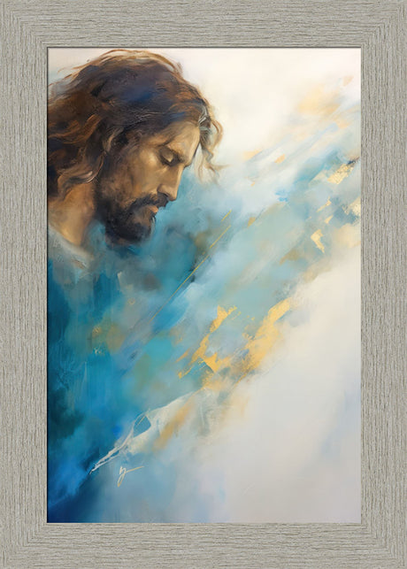 Through Heaven's Veil